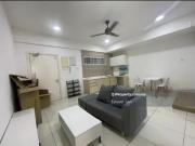 Epic Residence Taman Suria Muafakat Johor Bahru