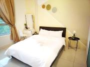Epic Residences Larkin Skudai 1 bedroom Good condition