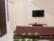 Epic Residences • Taman Suria Muafakat • Nearby Larkin...