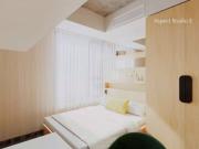 EPIISOD Macquarie Park, Sydney