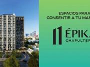 ÉPIKA CHAPULTEPEC