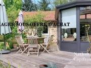 Epinac 71360 Achat / Vente maison 4 pièces t4 jardin...