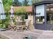 Épinac Vente Maison 71