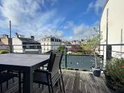 Epinal 88000 Achat / Vente appartement 5 pièces t5 au...