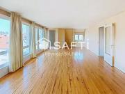 Epinal 88000 Achat / Vente appartement 8 pièces t8