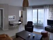 Epinal 88000 Location appartement 4 pièces t4