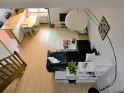 Epinal 88000 Location appartement 4 pièces t4 au dernier...