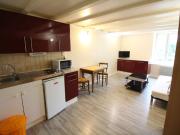 Epinal proche centre, studio meublé