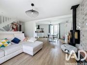 Épinay sous Sénart Vente Maison 91