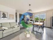 Epinay sur Orge 91360 Achat / Vente appartement 4 pièces...