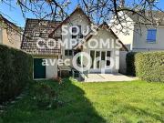Epinay sur Orge 91360 Achat / Vente maison 6 pièces t6...