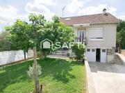 Epinay sur Orge 91360 Achat / Vente maison 6 pièces t6...