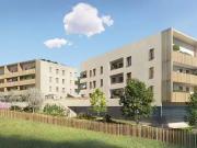 Epinay sur Orge 91360 Programme neuf appartement neuf à...