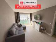 Epinay sur Seine 93800 Achat / Vente appartement 2 pièces t2