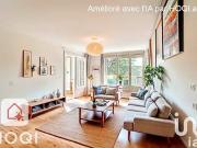 Epinay sur Seine 93800 Achat / Vente appartement 4 pièces t4