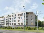 Epinay sur Seine 93800 Programme neuf appartement neuf à...