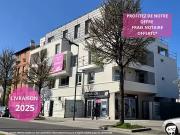 Epinay sur Seine 93800 Programme neuf appartement neuf à...