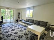 Épinay sur Seine Vente Appartement 93