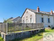 Epiry Vente Maison 58