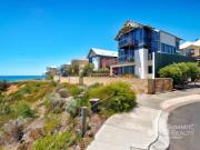 EPITOME OF COASTAL LIVING