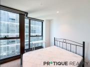 Eporo I Furnished 2B1B apartment I Near Melbourne Central I