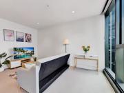 Eporo Tower, Melbourne