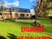 Épouville Vente Maison 76