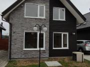 EPP PROPIEDADES ARRIENDA NUEVA Y LINDA CASA EN CONDOMINIO