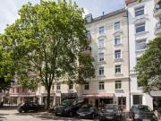 Eppend.Baum, / Hegestr. 2 Zi. 4OG Lift erstbezug nach...