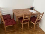 Eppendorf Hamburg, Isestr. 1 ZKB Wohnung zur Zwischenmiete