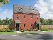 Epping 1, Hadley Gate