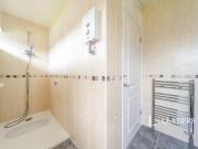 Epping Drive, M33