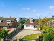 Epping Green, Epping, 3 Bedroom Detached