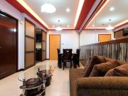 EPR12X: For Rent Fully Furnished 1BR in Eastwood Park... EPR12X: For Rent Fully Furnished 1BR in Eastwood Park...