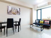 EPR1XK: For Sale Fully Furnished 1BR in Eastwood Park...