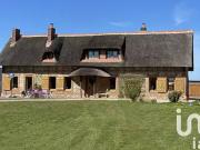 Epreville 76400 Achat / Vente maison 7 pièces t7 terrasse