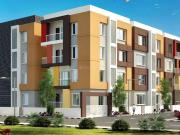 Mahadevapura 2 BHK Apartment For Sale Bangalore