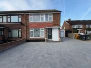Epsom Close, West Malling ME19, 4 bed semi detached...