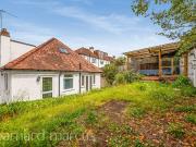 Epsom Road, Croydon CR0, 4 bed detached bungalow to...