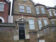 Epsom Road, Croydon CR0, Studio to rent, £1,249 pcm |...