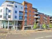 Epsom Road, Guildford