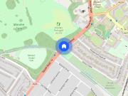 Epsom Road, Morden, SM4