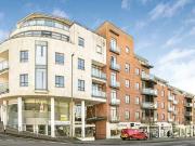 Epsom Road, Trinity Gate, Guildford, 2 Bedroom Apartment