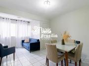 EPTG QE 1 Apartamento nascente e vazado com 2 quartos 1...