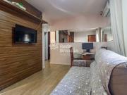 EPTG QE 2 | Apartamento reformado em andar baixo vazado...