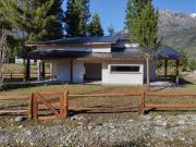 Epuyen, casa a terminar de 100 m2. USD 68.000