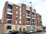 Epworth Street, Liverpool, 2 Bedroom Apartment