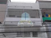 EQ 42/44 BLOCO A PREDIO INTEIRO