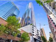 Two Bedroom Apartment with Prime CBD Location