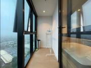 Eq Tower Furnished 2Bed1Bath Apartment